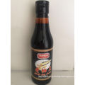 Hot Sale 250ml Light Soy Sauce